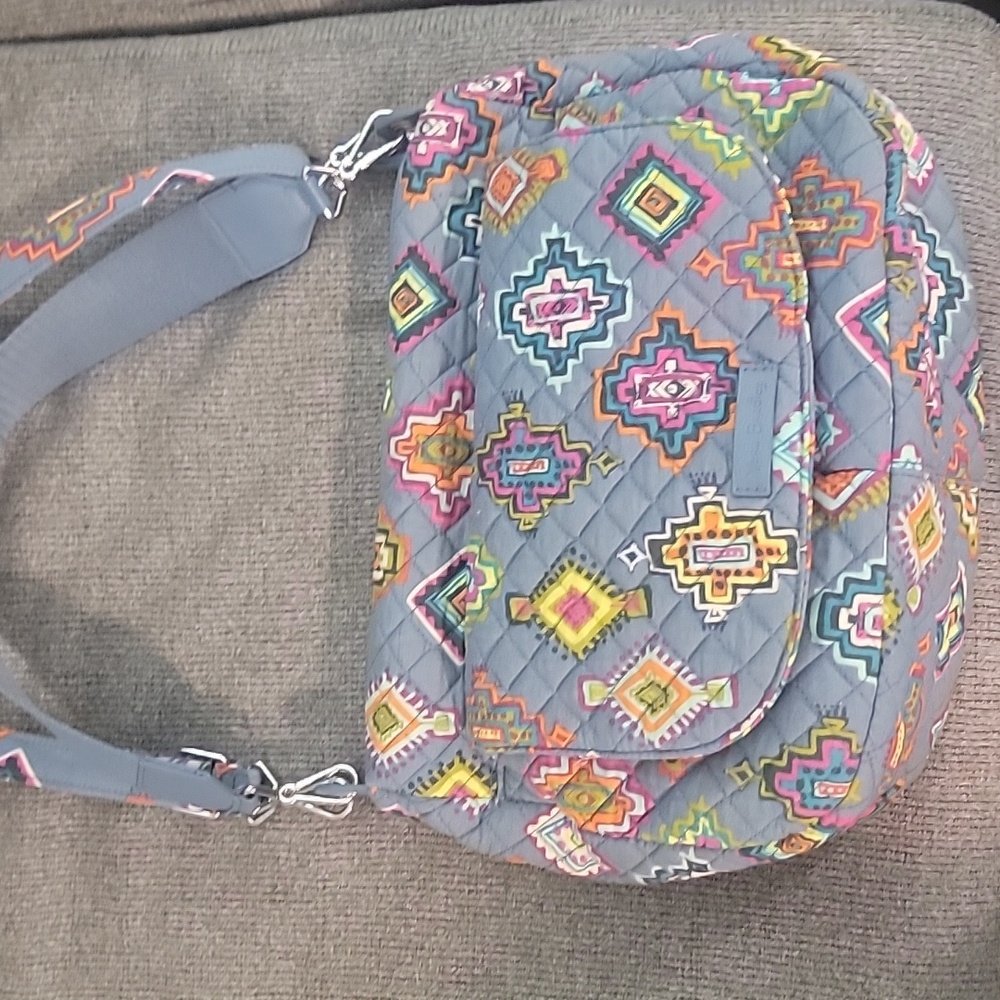Vera Bradley Bag